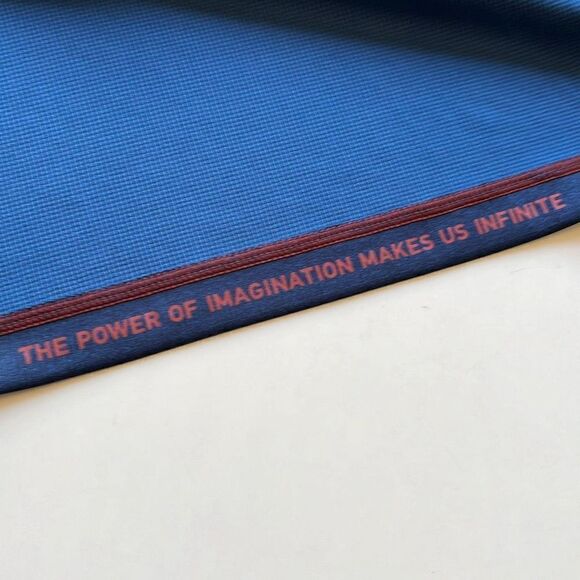 Rhône Commuter Insulating Mid Layer 1/4 Zip Pullover Sz. M - Picture 10 of 10